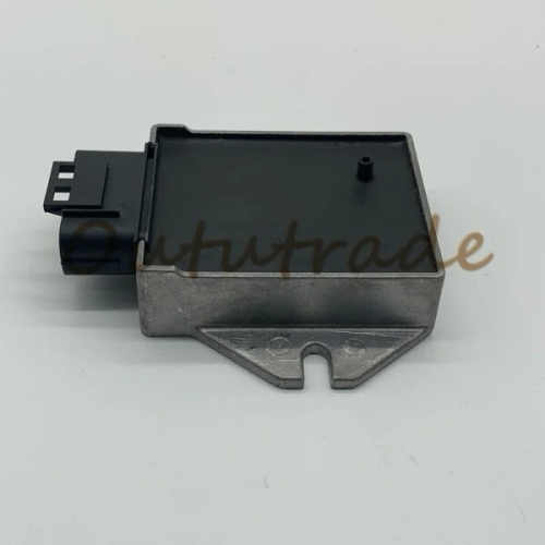 모터사이클 점화 Ecu 박스 엔진 컴퓨터 컨트롤러, Malaguti 125 블로그 Ie 2009 Centro 2008-2010 에_이미지