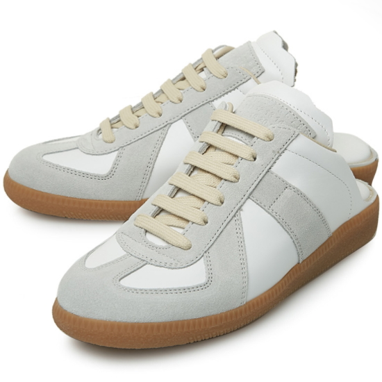 메종마르지엘라 레플리카 컷아웃 뮬 스니커즈 S58WS0107 P1895 T1016이미지입니다. 누르면 해당 게시물로 새창이동합니다.