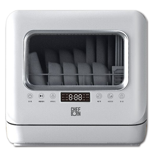 쉐프본 워시폴4 WQP4-6201_이미지