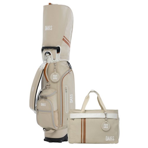닥스골프 골프백세트 DKCB-032L_이미지