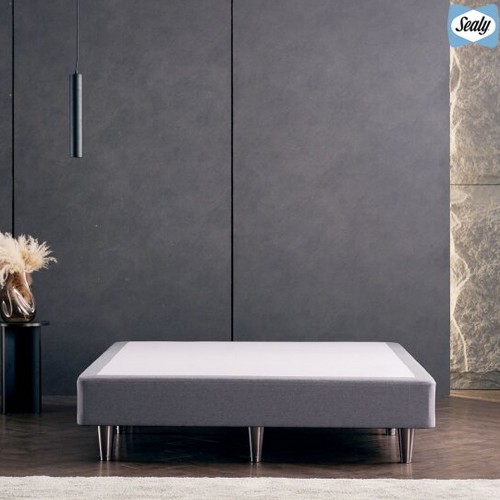 씰리 팀버 침대 RK (매트별도)_이미지