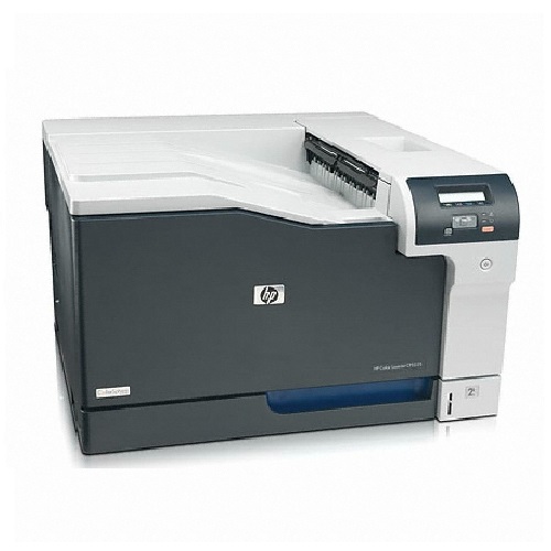 HP 레이저젯 컬러 Professional CP5225dn (기본토너)_이미지