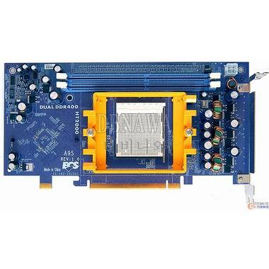 ECS SIMA A9S Platform Converer Card_이미지