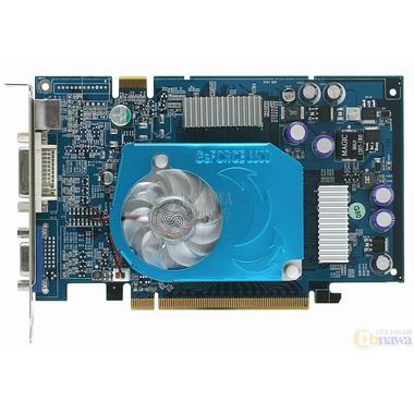 Chaintech 지포스 6600GT SE6600G 128MB