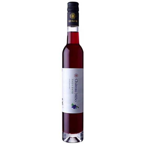 도란원 샤토미소 아로니아와인 375ml (1개)_이미지