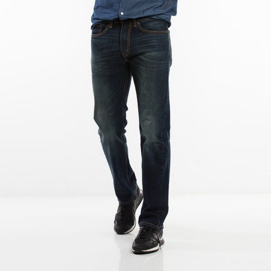 리바이스 505 레귤러핏 청바지 00505-1552_이미지