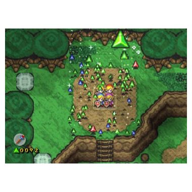 Nintendo ������ ���� 4���� �� + ����ť��