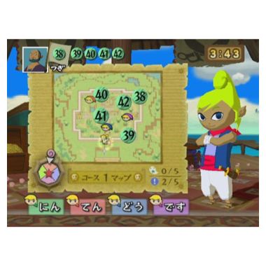 Nintendo ������ ���� 4���� �� + ����ť��