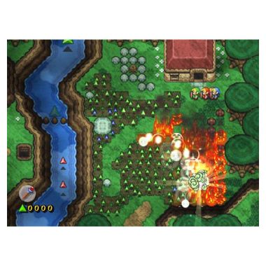 Nintendo ������ ���� 4���� �� + ����ť��