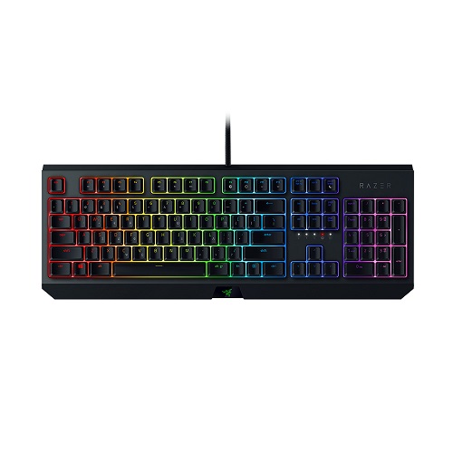 Razer BlackWidow KR (황축)_이미지