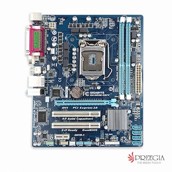 GIGABYTE GA-H61M-S2PV (B3) 피씨디렉트