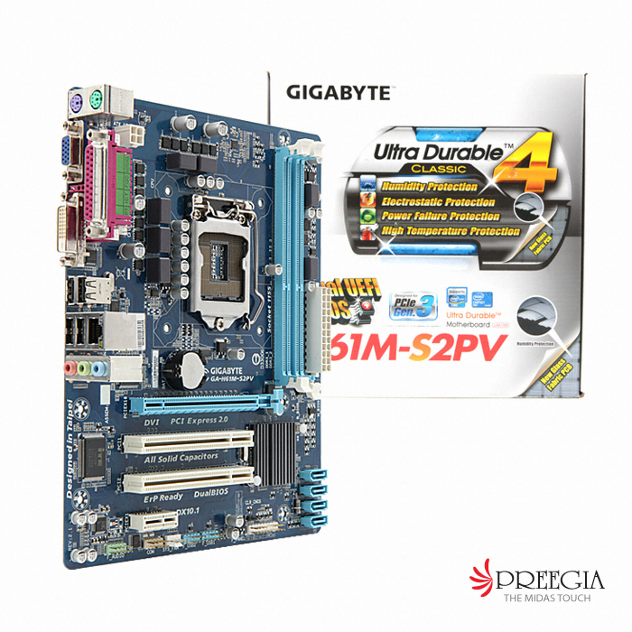 GIGABYTE GA-H61M-S2PV (B3) 피씨디렉트_이미지