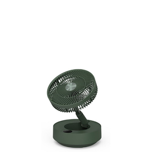 샤오미 EDON 접이식 무선 선풍기 E908 (해외구매)_이미지