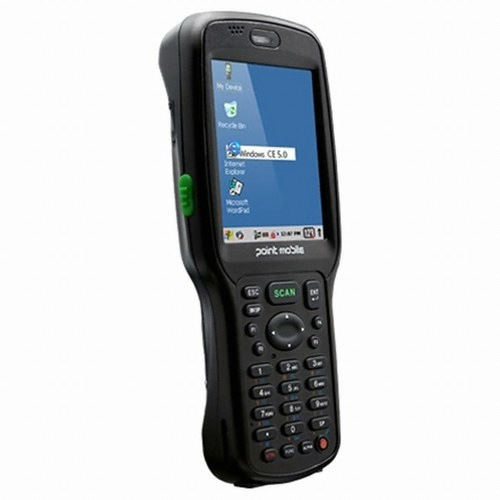 POINTmobile PM350 ����� PDA