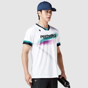 패기앤코 싸이코버드 티셔츠 PSY-5013_이미지