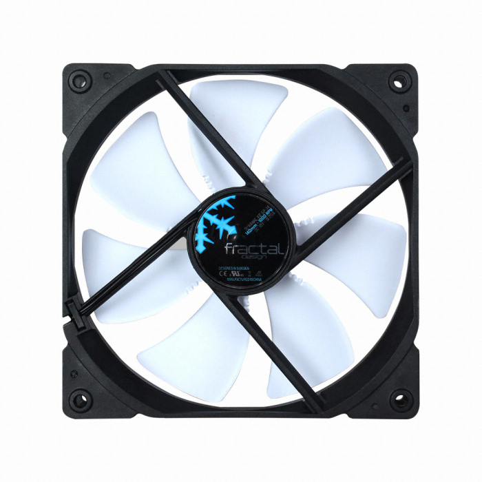 Fractal Design Dynamic X2 GP-14W_이미지