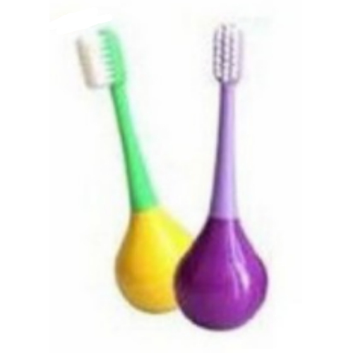 오뚜기 베이비 칫솔 영유아칫솔