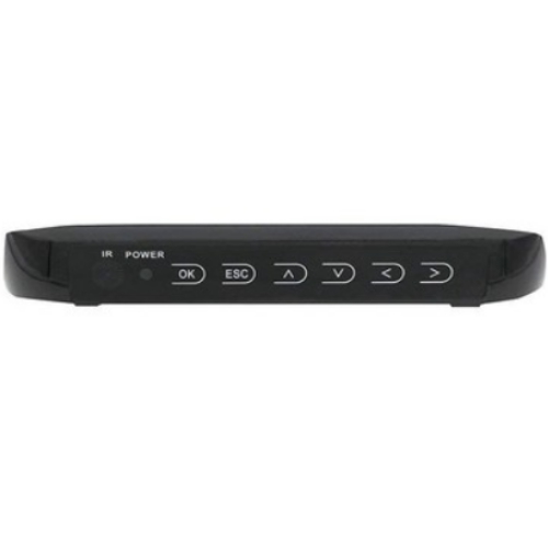 InLight HD801