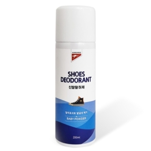 캉가루 신발탈취제 200ml (1개)_이미지