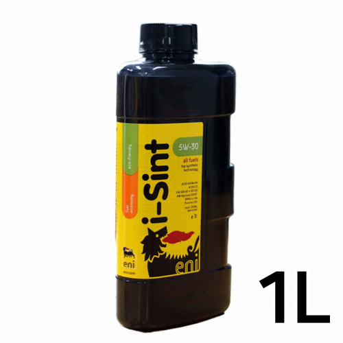 ���� ENI ���̾�Ʈ 5W30 1L