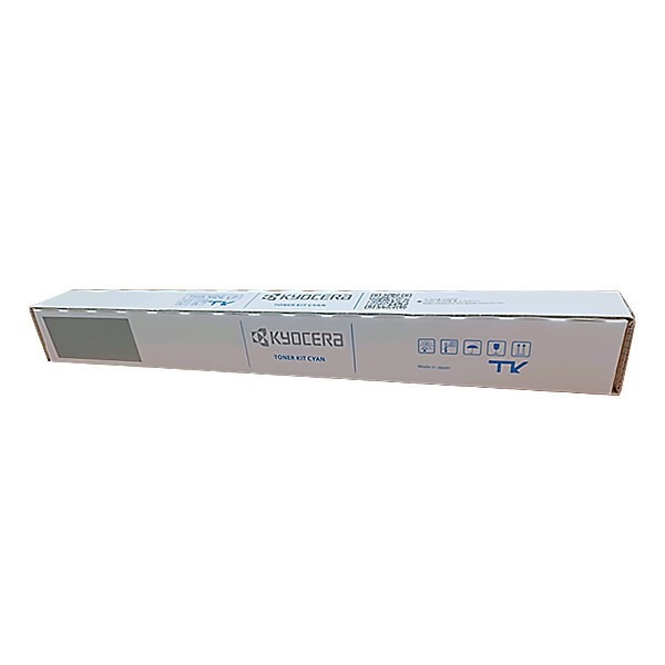Kyocera 정품 TK-8360KC 파랑