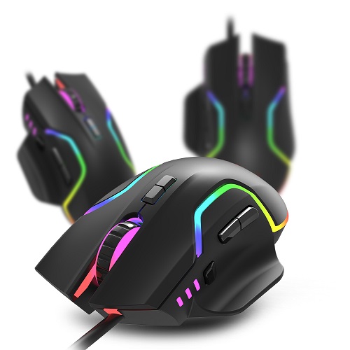 알텍랜싱 ALGM9525 게이밍 마우스_이미지