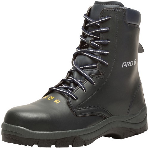 프로식스 절연 안전화 PRO6-809이미지입니다. 누르면 해당 게시물로 새창이동합니다.