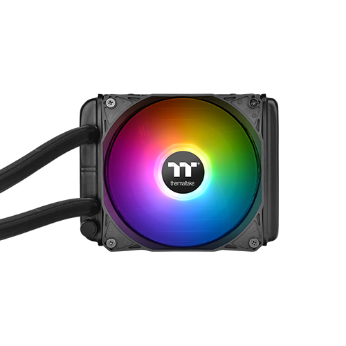 써멀테이크 TH120 ARGB Sync 해외구매