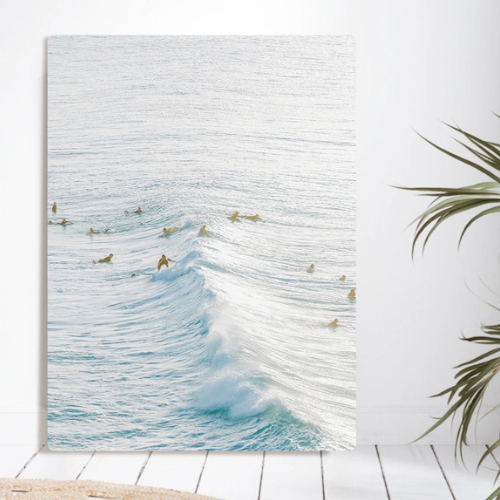 오홀리브 러브이즈게임 기본다리 접이식 액자테이블 (80x60cm)_이미지