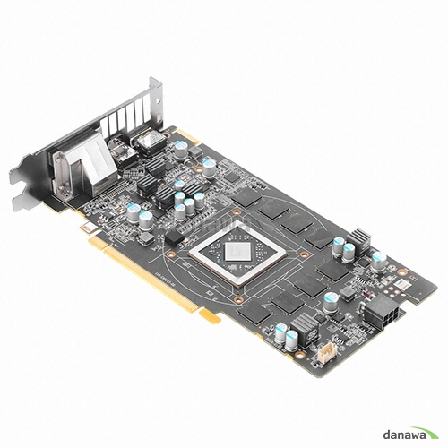 SAPPHIRE 라데온 R7 370 NITRO OC D5 4GB Dual-X_이미지