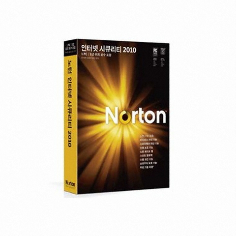Norton Internet Security 2011