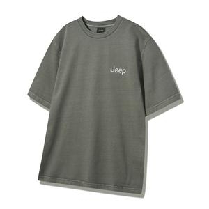 JEEP 피그먼트 M-로고 그래픽 반팔티 JQ5TSU673KH 322402이미지입니다. 누르면 해당 게시물로 새창이동합니다.