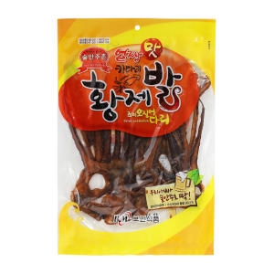 황제발 조미오징어 다리
