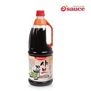 선도 샤브쯔유 1.8L