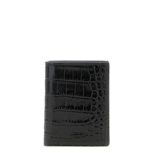톰포드 Cardholder stmpa crocodile Y0417LCL439GNAA_이미지