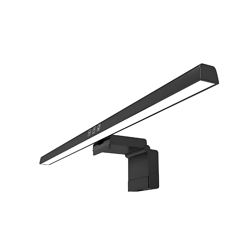픽셀아트 PIXELART LED <b>모니터</b> <b>조명</b> 스크린바 TB-301S 블랙