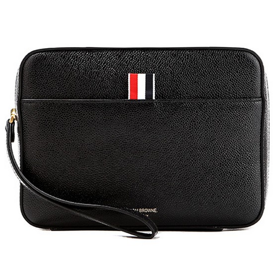 톰브라운 클러치백 MAC067A 00198 001