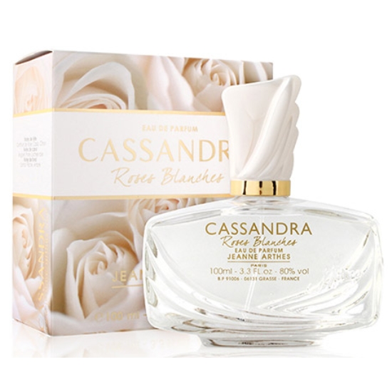 장아떼 카산드라 로제 블랑쉐 EDP (100ml)