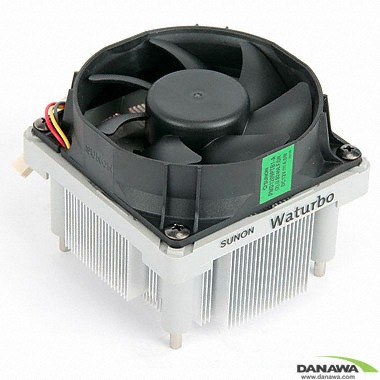SUNON Waturbo Cooler_이미지