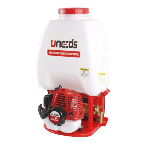 유니즈커머스 엔진분무기 UN-768