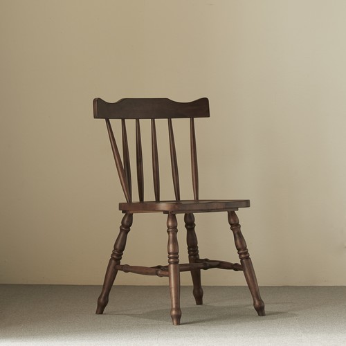 1962 카페 의자