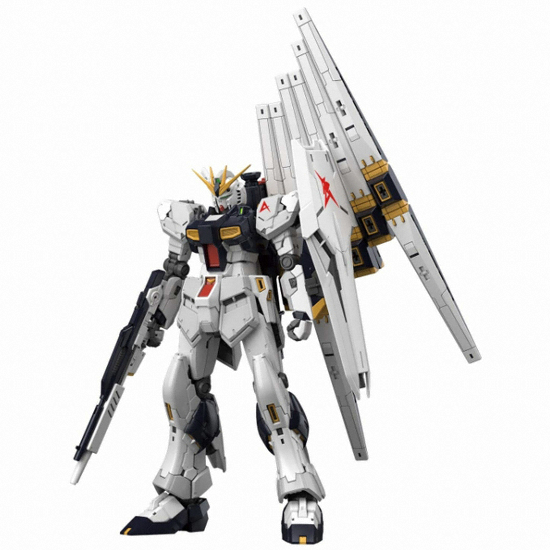 �ݴ��̳��� RG 1/144 RX-93 �� �Ǵ� ������ ����