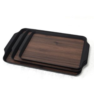 논슬립 쟁반 손잡이 업소 카페 쟁반 트레이 중 46cm이미지입니다. 누르면 해당 게시물로 새창이동합니다.