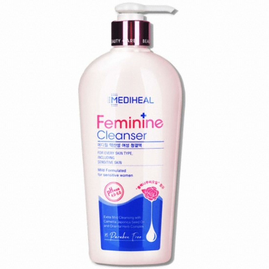 메디힐 페미닌 클렌저 275ml (1개)_이미지