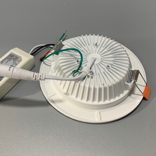 �������� ���� LED 5��ġ �ٿ����Ʈ 12W