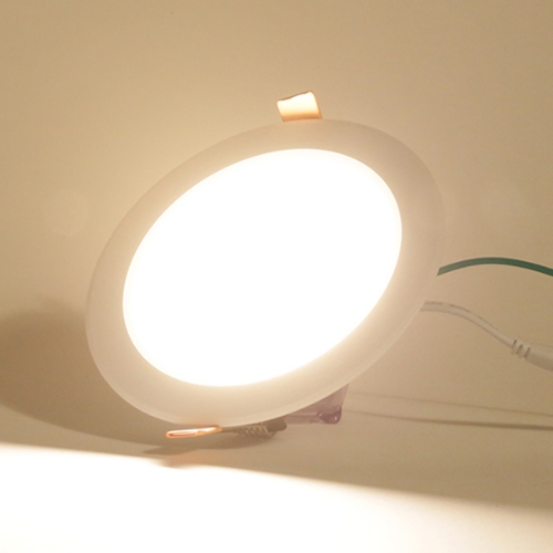 �������� ���� LED 5��ġ �ٿ����Ʈ 12W