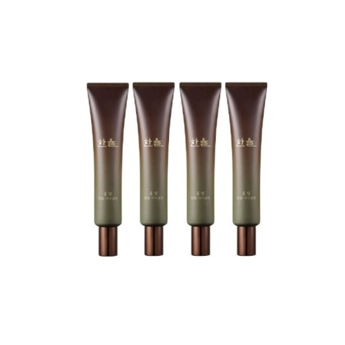 한율 송담 탄력 아이크림 25ml (4개)_이미지