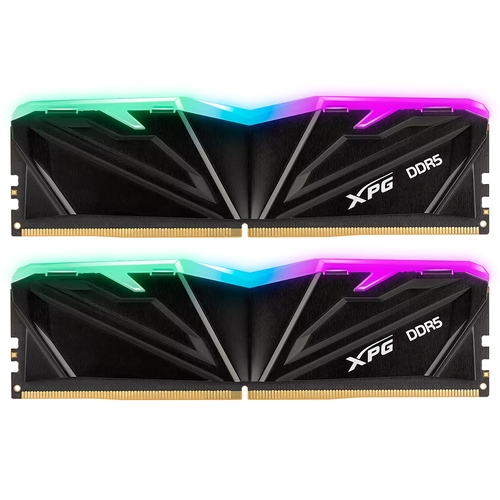<b>ADATA</b> DDR5-6000 CL30 ARMAX RGB 패키지 서린