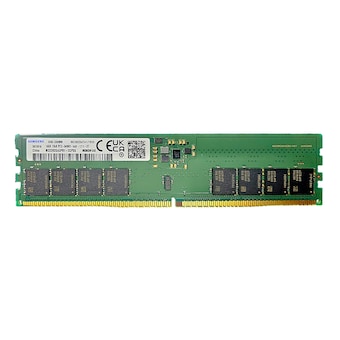 삼성전자 <b>DDR5</b>-6400 CL52 CUDIMM