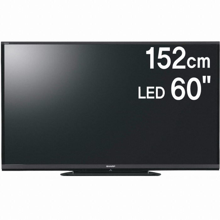 LC-60LE550U 해외구매